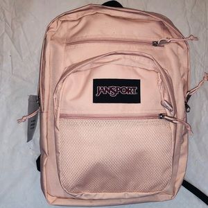 jansport backpack big campus
